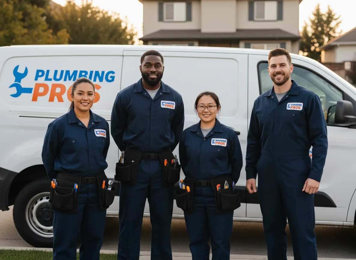 Water Heater Repair company in Rockton, PA